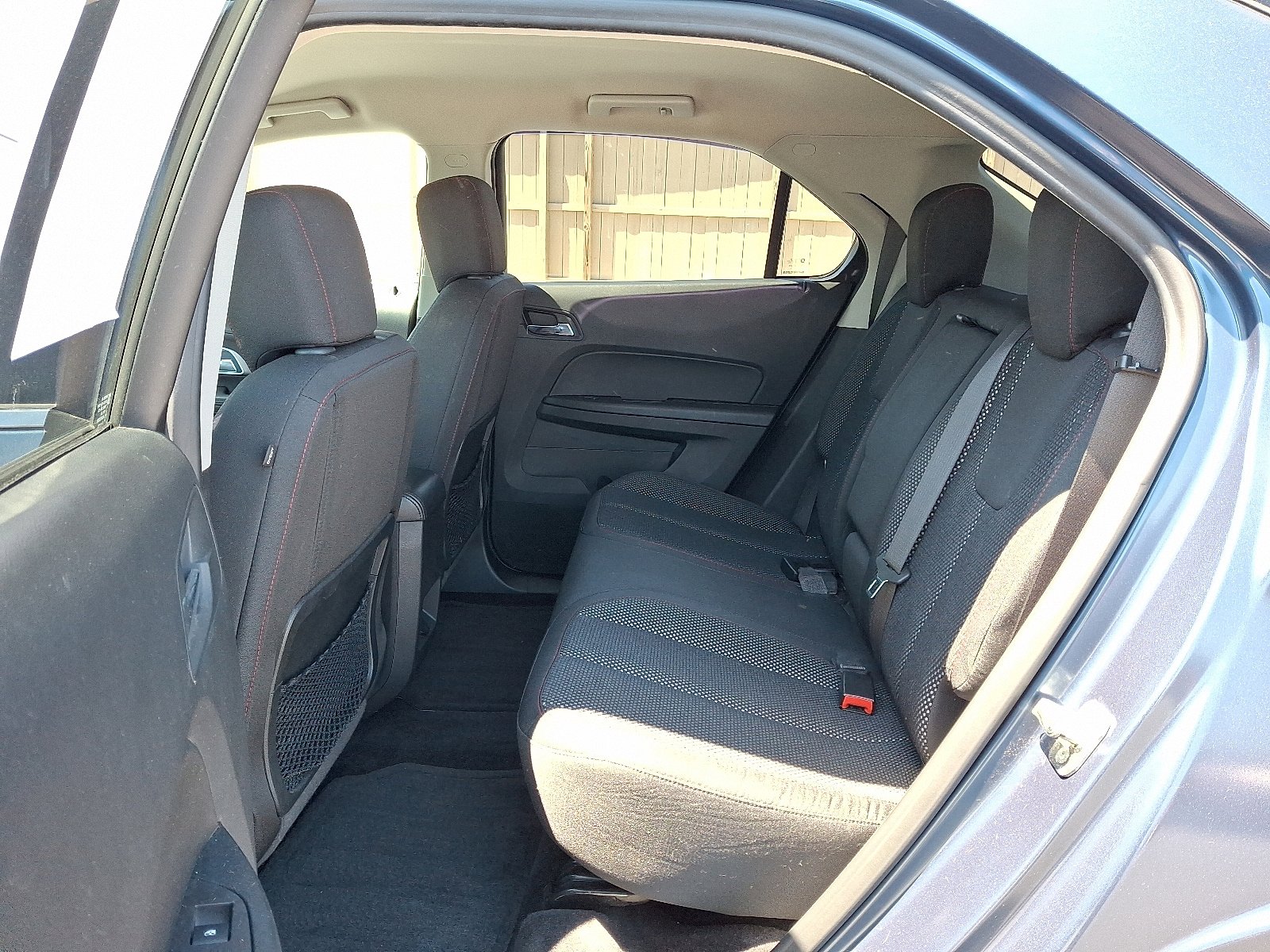 Used 2016 Chevrolet Equinox LT w/ Convenience Package AWD/4WD image 11