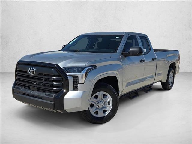 New 2026 Toyota Tundra SR image 1