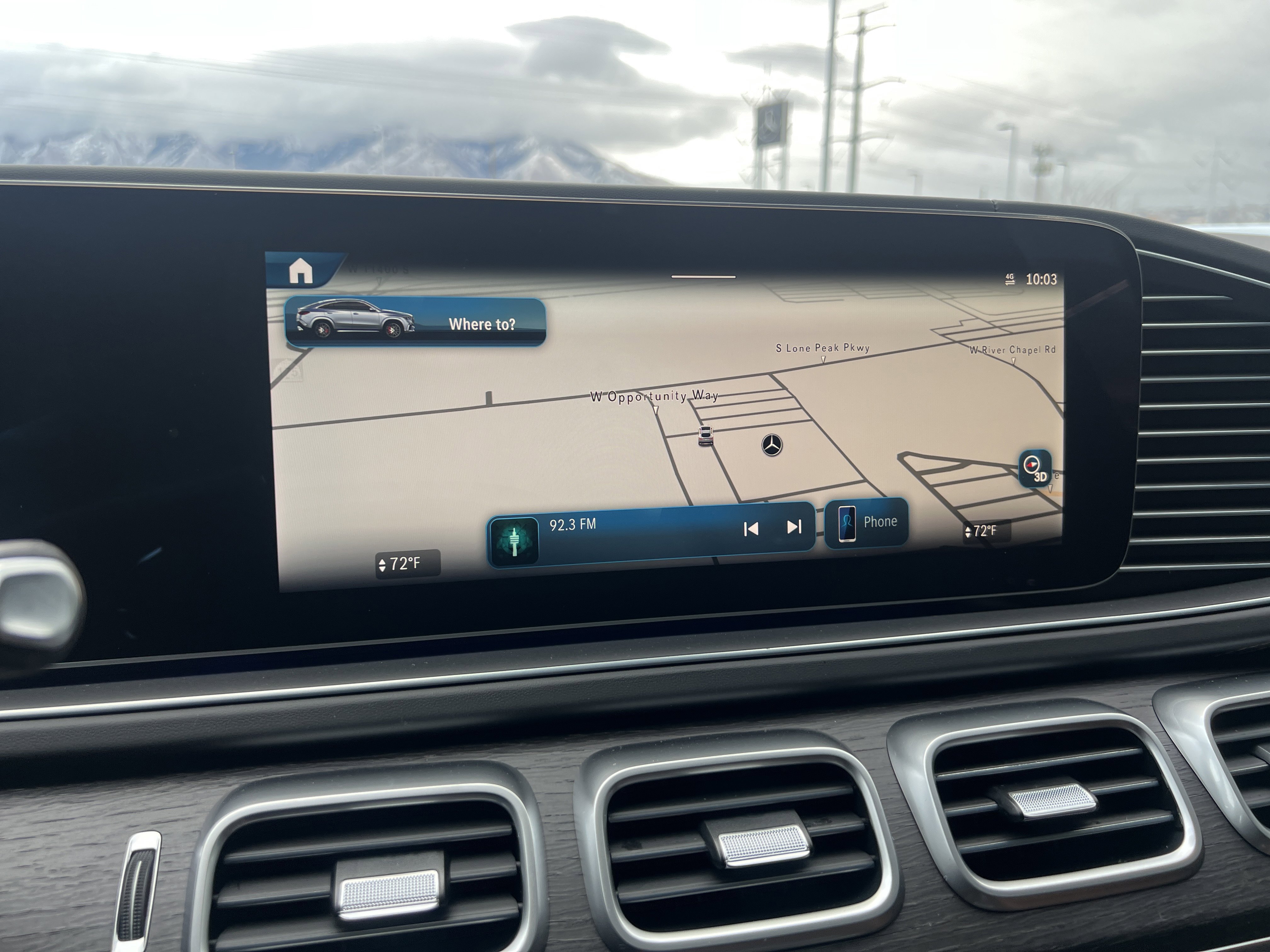 New 2026 Mercedes-Benz GLE 53 AMG 4MATIC Coupe image 19