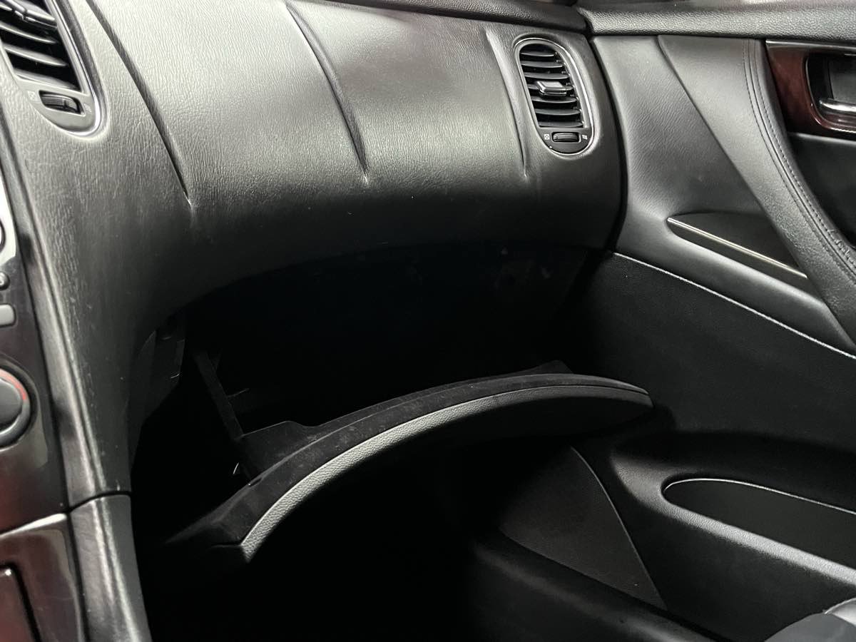 Used 2010 INFINITI EX35 Journey AWD/4WD image 15