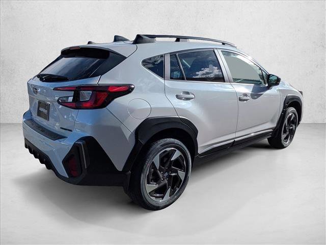 New 2026 Subaru Crosstrek 2.5i Limited image 5