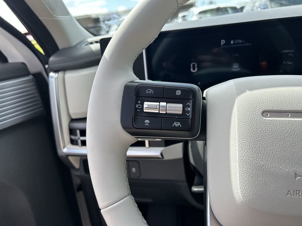 New 2026 Hyundai Santa Fe SE image 27