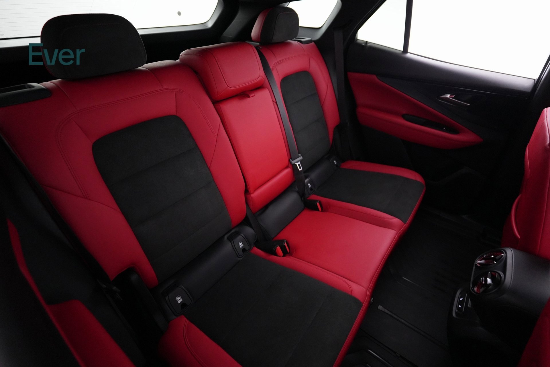 Used 2024 Chevrolet Blazer EV RS image 9