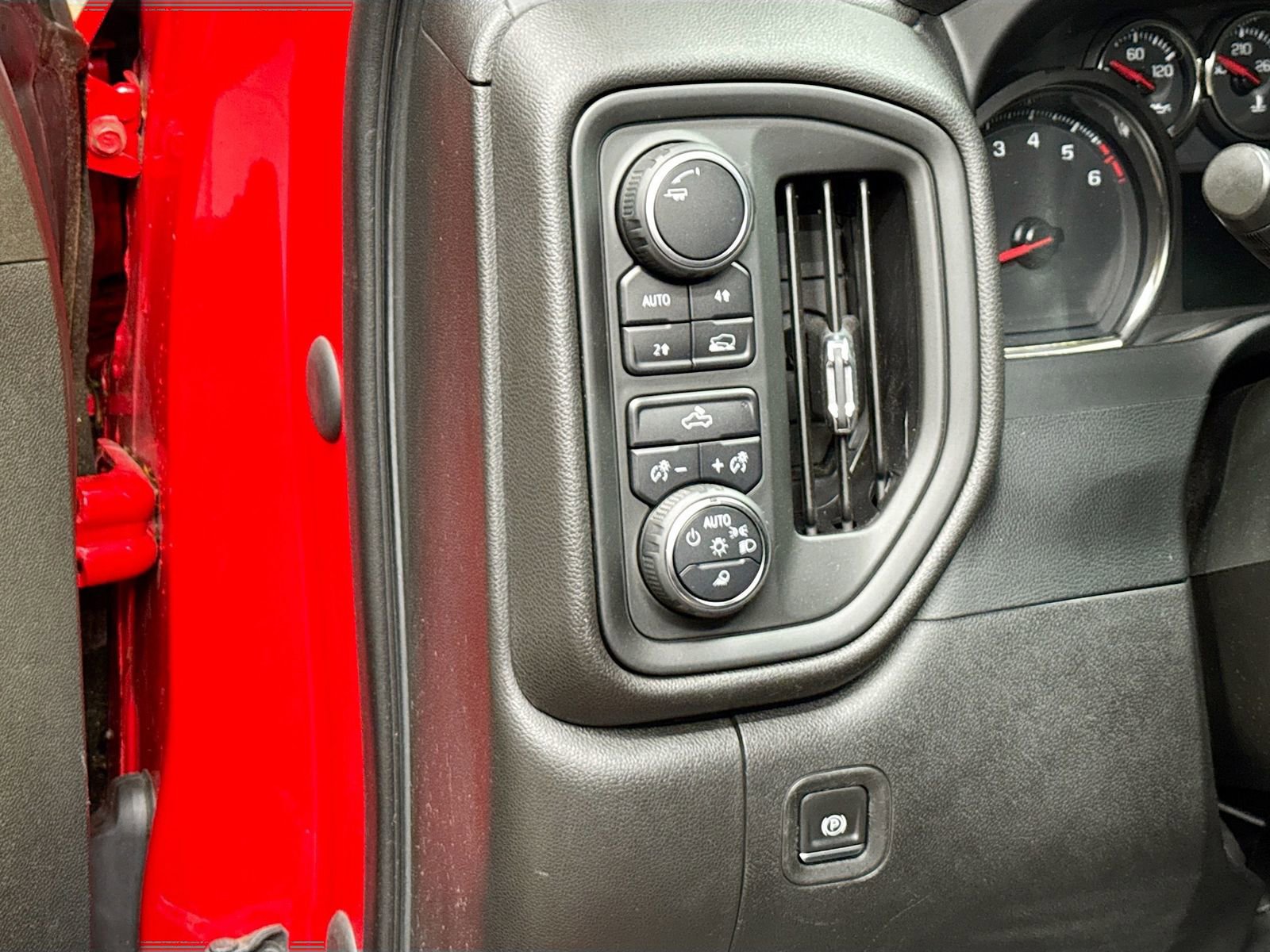 Used 2022 Chevrolet Silverado 1500 W/T w/ WT Convenience Package image 13