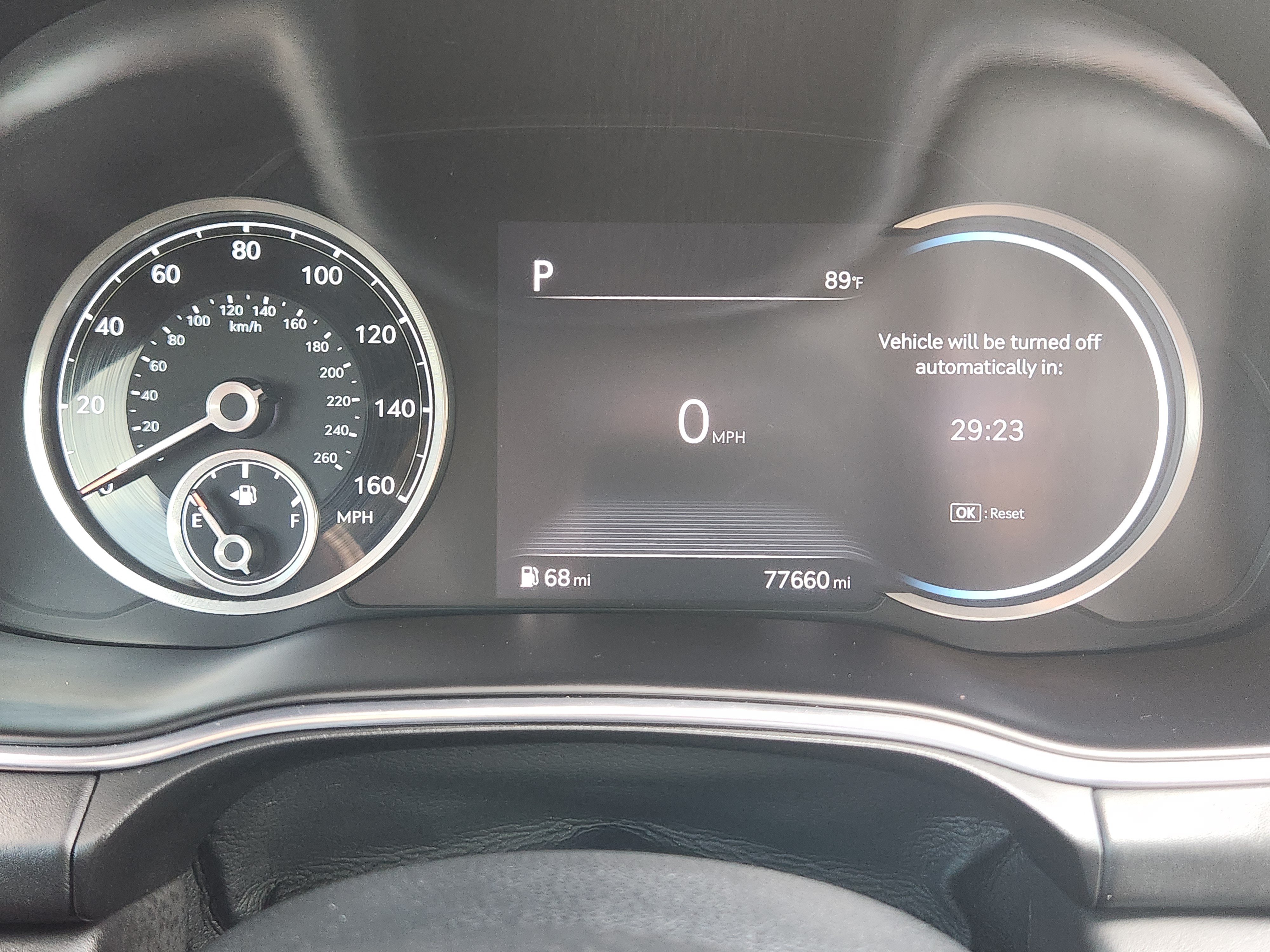 Used 2021 Genesis GV80 3.5T AWD/4WD image 11