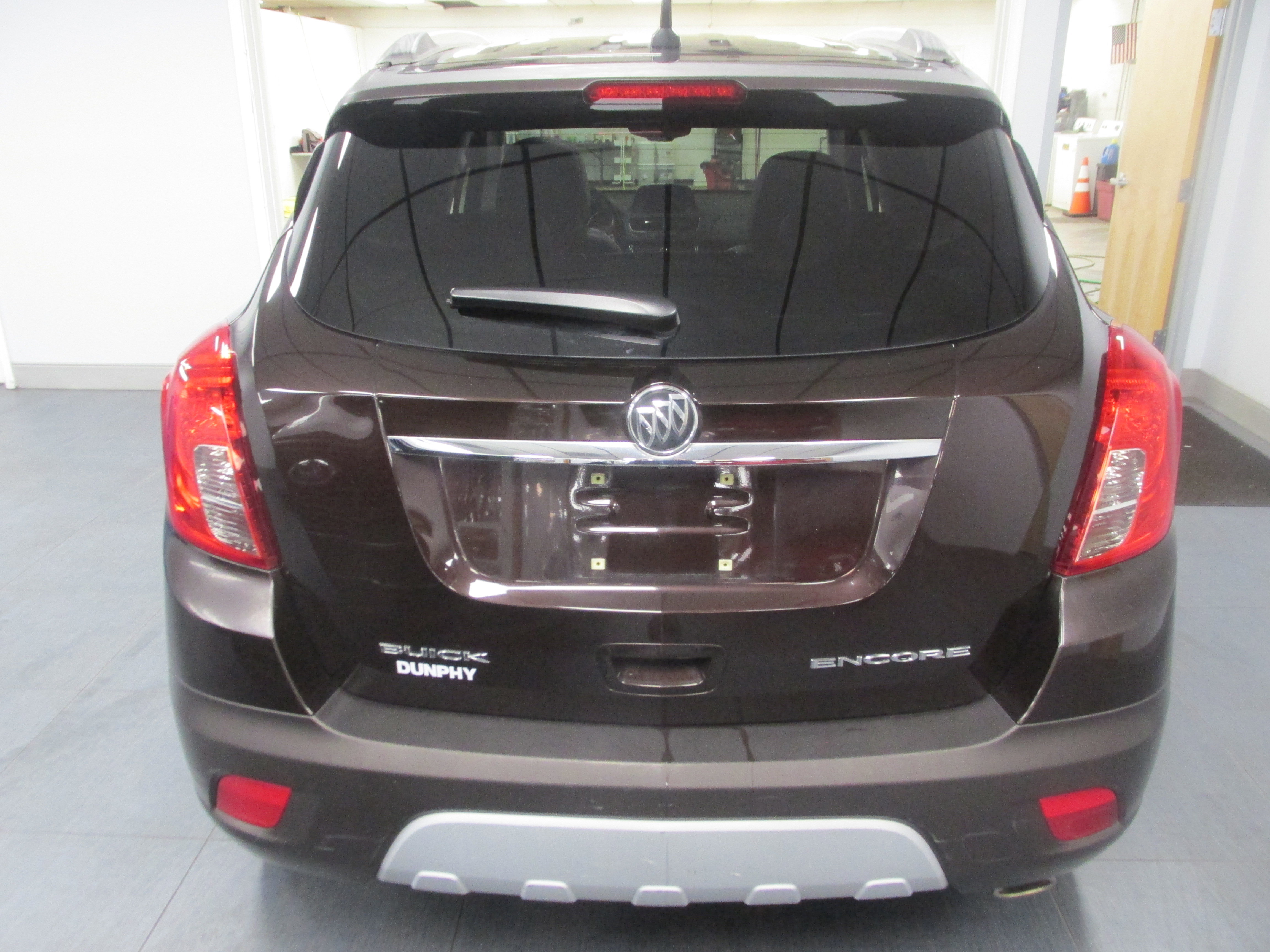 Used 2014 Buick Encore Convenience image 5