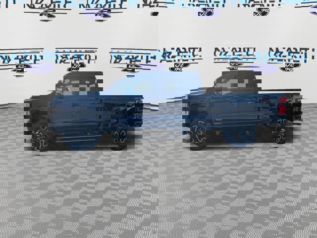 New 2026 Ford F350 Platinum w/ FX4 Off-Road Package image 7