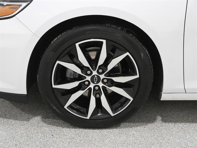 Used 2024 Chevrolet Malibu RS w/ LPO, Floor Liner Package image 20