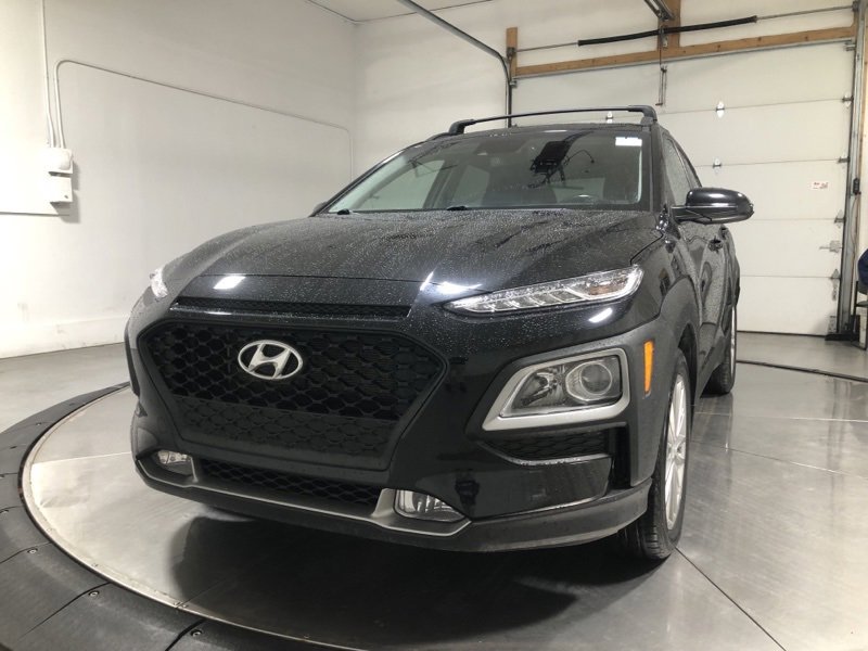 Used 2021 Hyundai Kona SEL Plus image 3