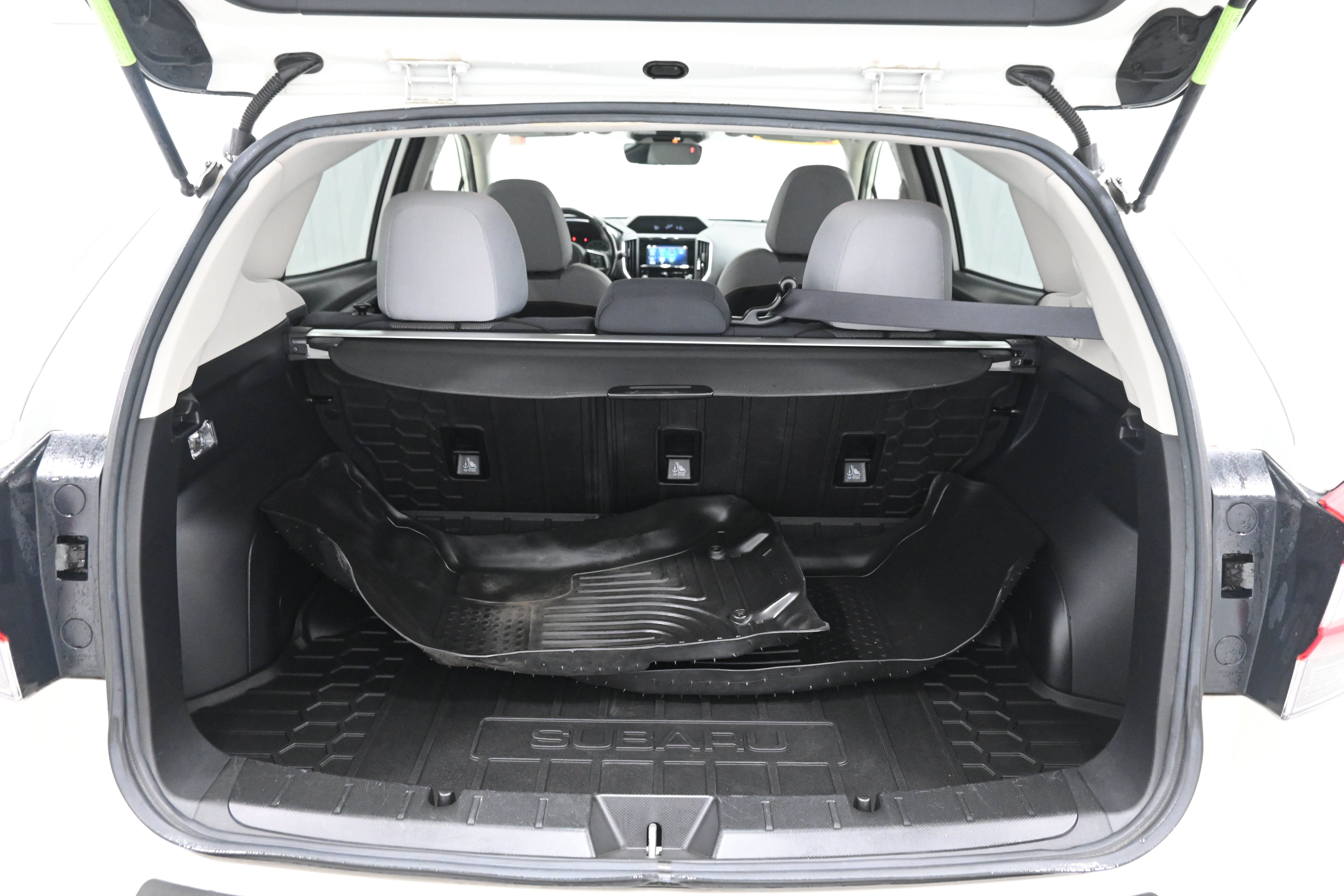 Used 2019 Subaru Crosstrek 2.0i Premium AWD/4WD image 28