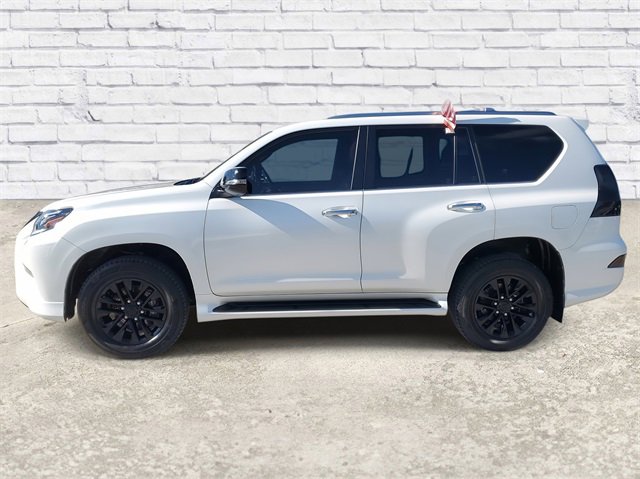 Used 2022 Lexus GX 460 Premium image 4
