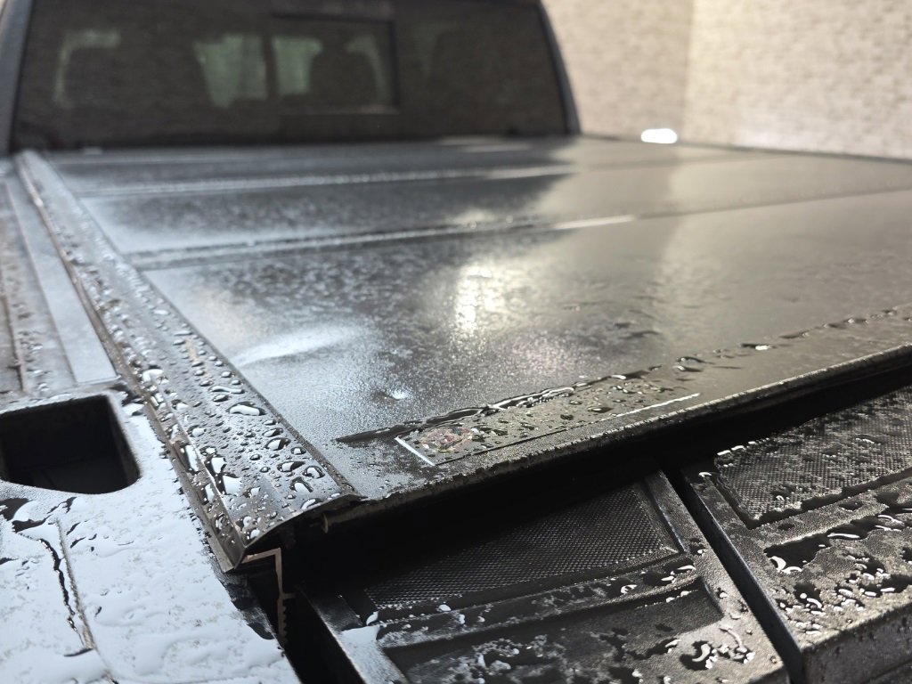 Used 2020 GMC Sierra 1500 AT4 w/ AT4 Premium Package image 15