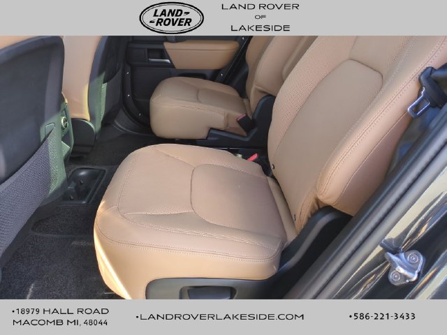 Used 2026 Land Rover Defender 130 S AWD/4WD image 15