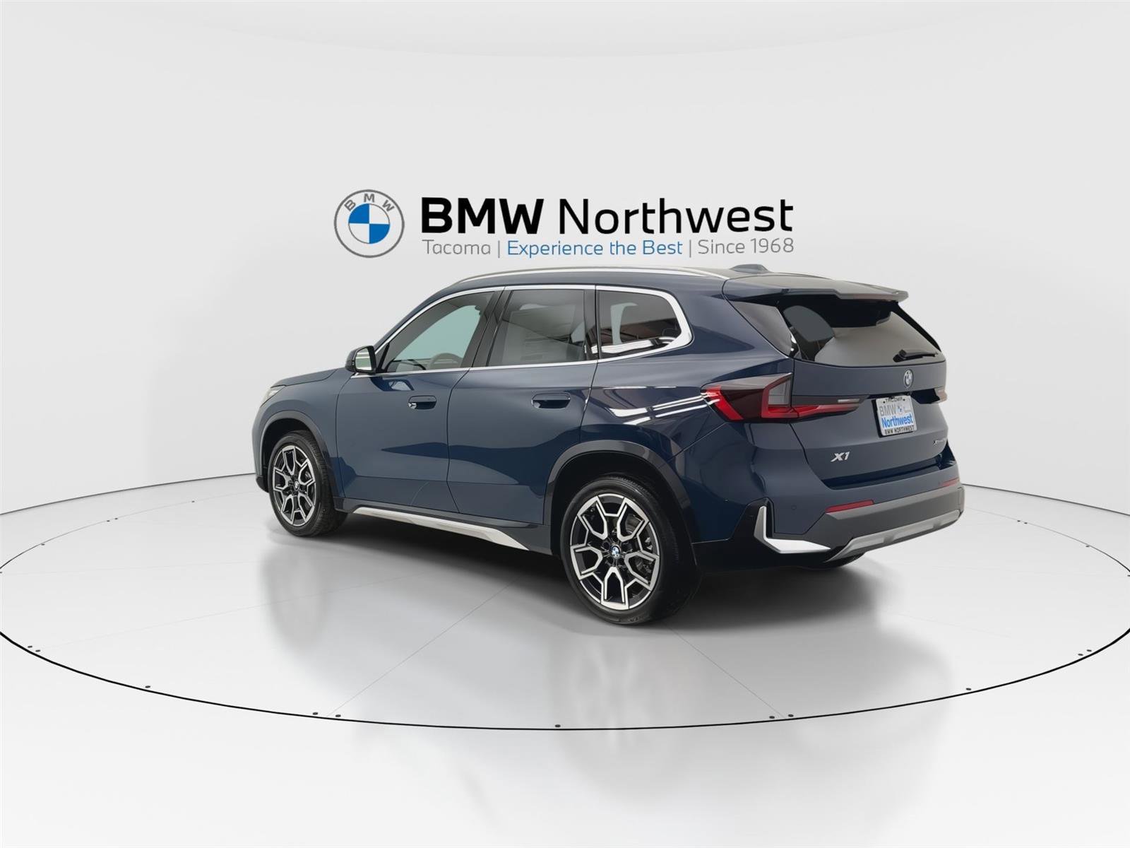 New 2026 BMW X1 xDrive28i w/ Convenience Package AWD/4WD image 12