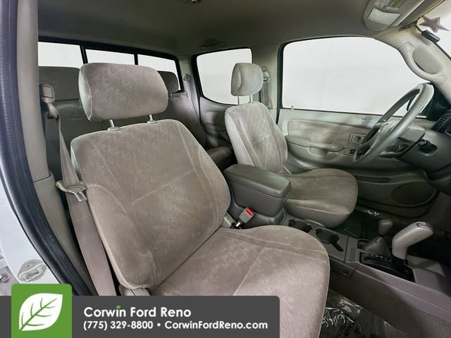 Used 2004 Toyota Tacoma 4x4 Double Cab image 25