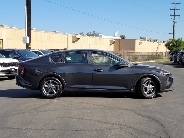 New 2026 Kia K4 FWD image 4