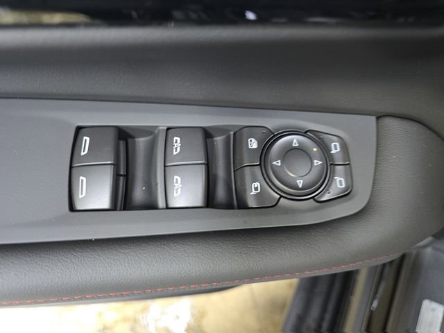 New 2026 Chevrolet Tahoe RST w/ RST Capability Package image 30