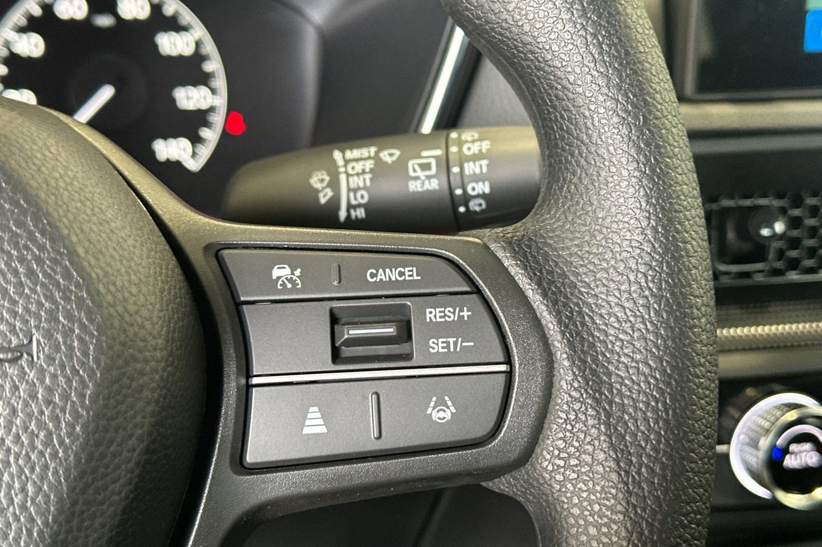 New 2026 Honda CR-V LX image 29