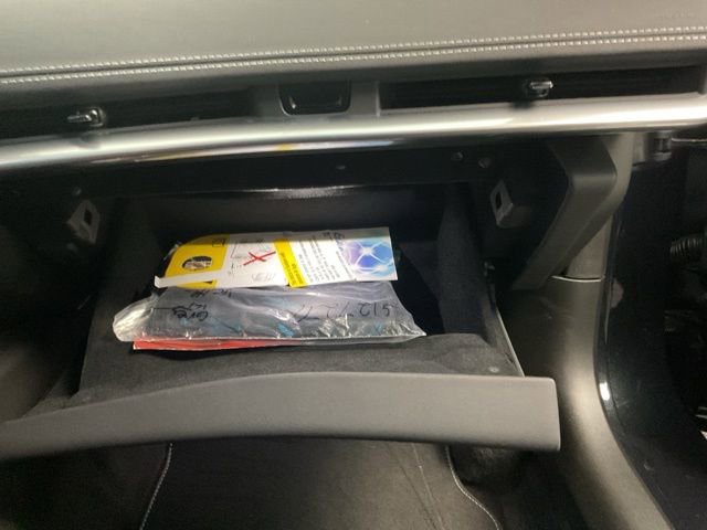 Certified 2024 Chevrolet Corvette Stingray Coupe w/ Battery Protection Package image 25