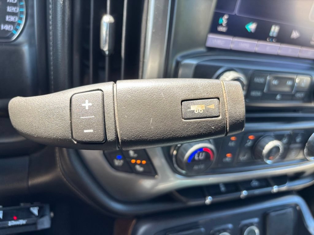 Used 2015 Chevrolet Silverado 1500 LTZ AWD/4WD image 45