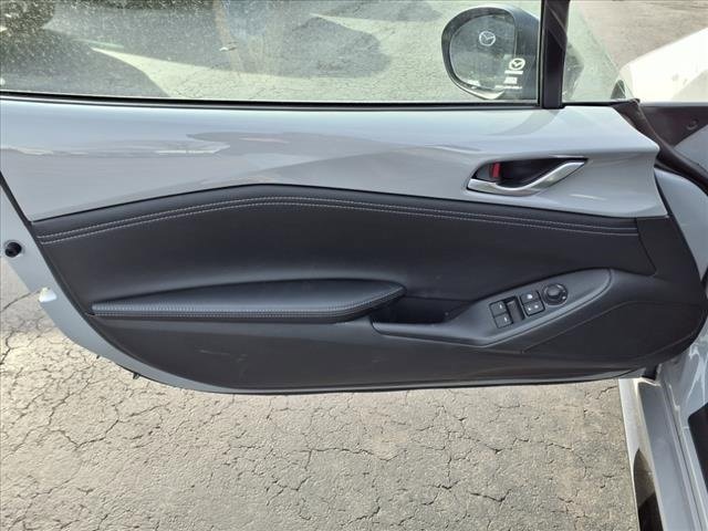 New 2025 MAZDA MX-5 Miata Club w/ Brembo/BBS Recaro Package image 17