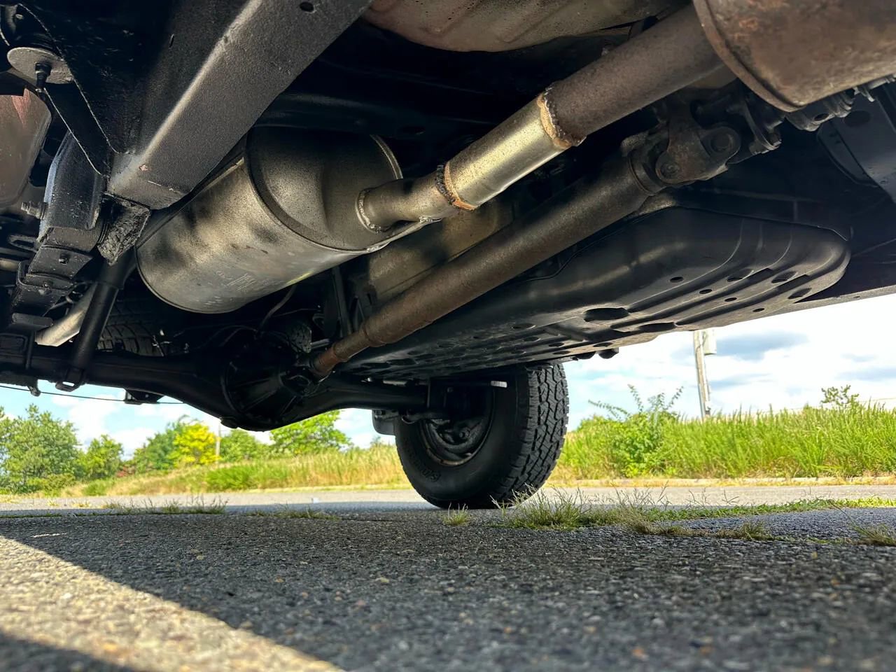 Used 2006 Toyota Tundra SR5 image 38