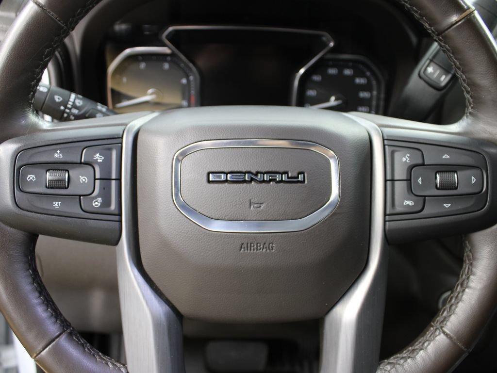 Used 2023 GMC Sierra 3500 Denali AWD/4WD image 65