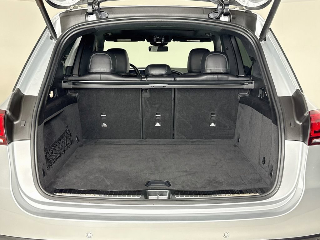 Used 2021 Mercedes-Benz GLE 350 4MATIC image 26