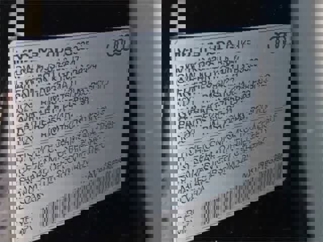 Used 2025 Audi Q8 Premium w/ Convenience Package image 37