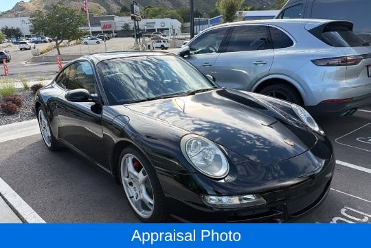 Used 2005 Porsche 911 Carrera S RWD image 2