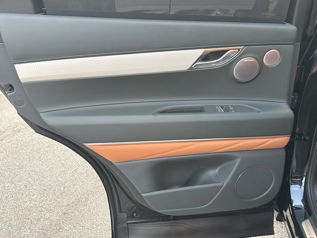 New 2026 Genesis GV80 3.5T Prestige AWD/4WD image 24