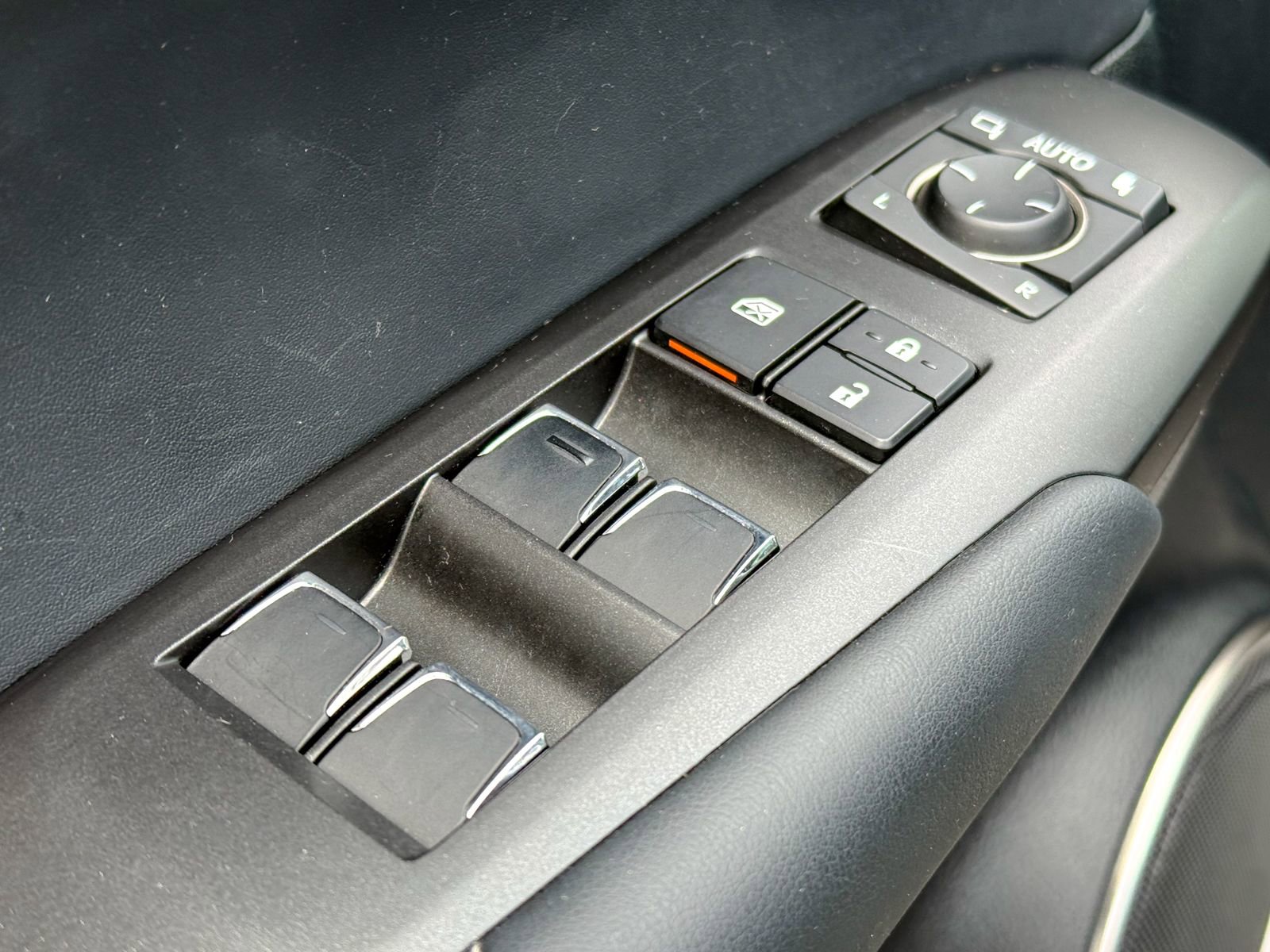 Used 2021 Lexus NX 300 AWD w/ Premium Package image 14