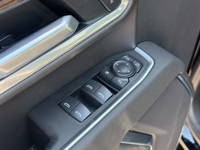 New 2026 Chevrolet Silverado 2500 LT w/ Trail Boss Package AWD/4WD image 19