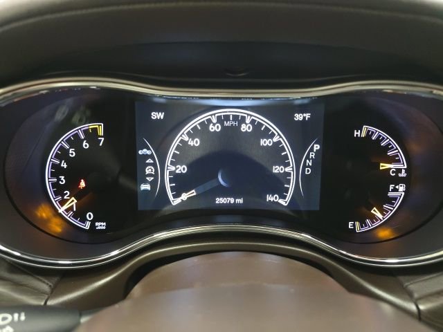 Used 2021 Jeep Grand Cherokee Overland image 13