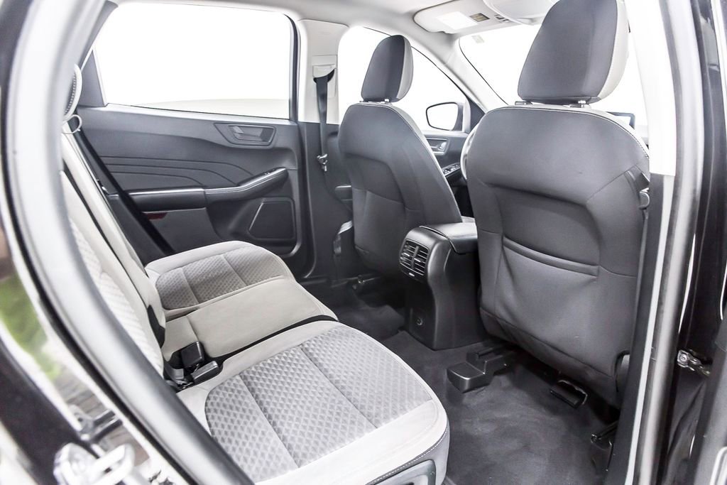 Used 2022 Ford Escape SE w/ Convenience Package AWD/4WD image 34