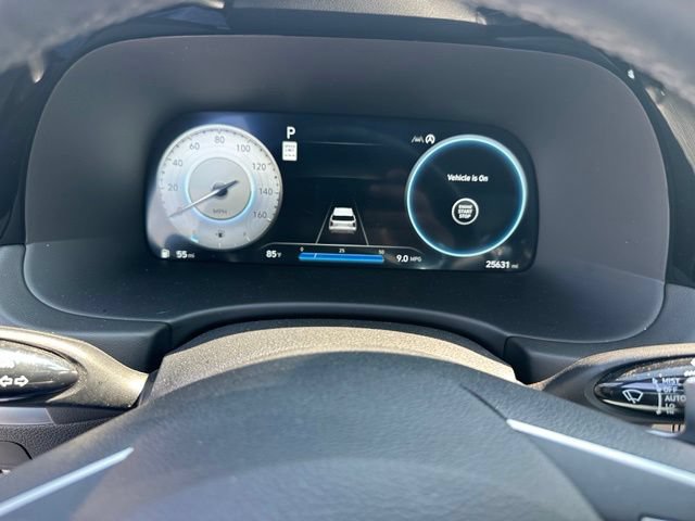 Used 2024 Hyundai Palisade Calligraphy FWD image 37