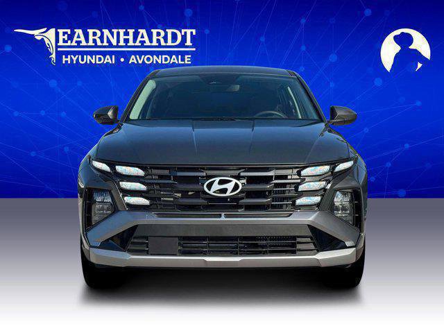 New 2026 Hyundai Tucson Blue SE AWD/4WD image 12