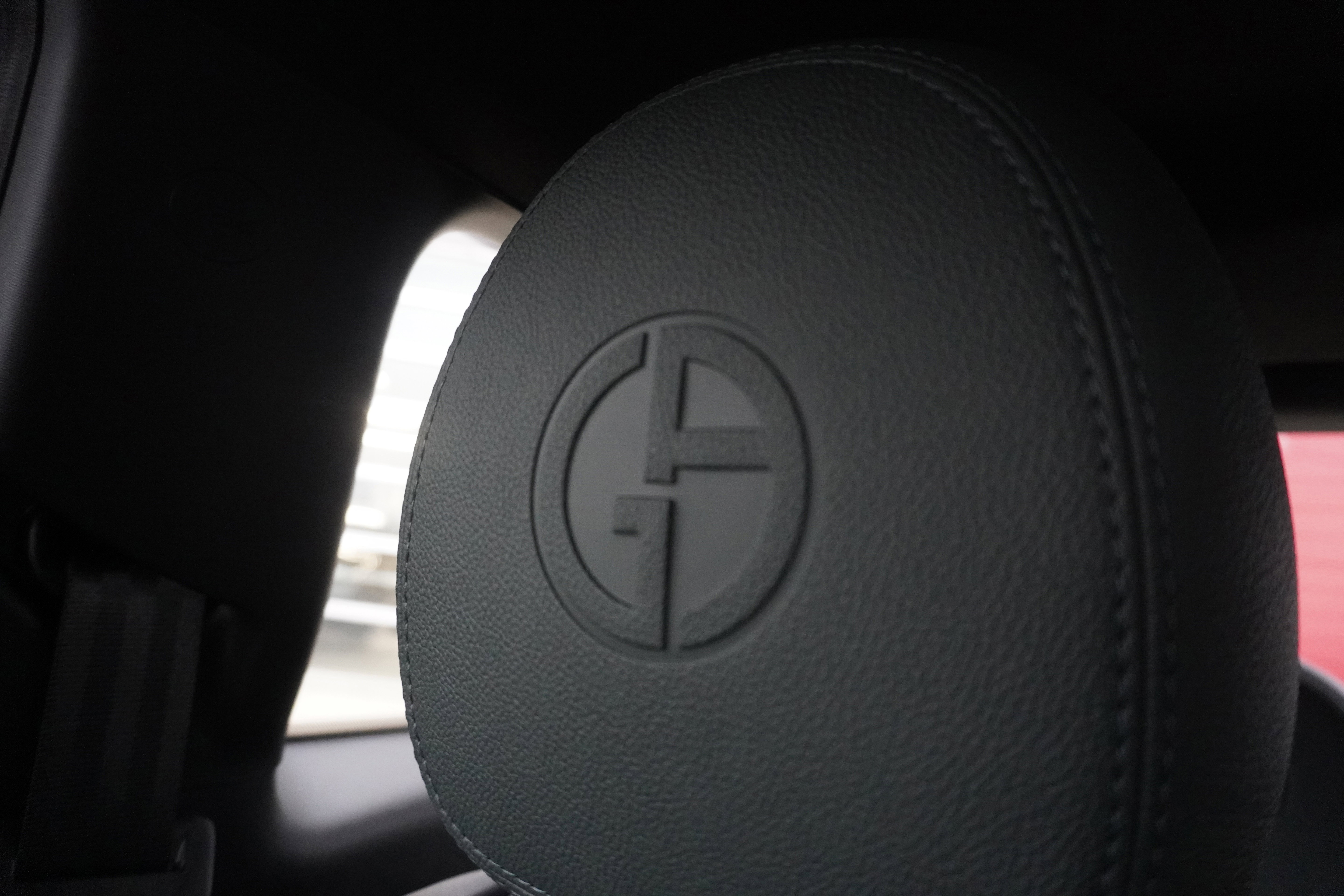 New 2025 FIAT 500 e image 27