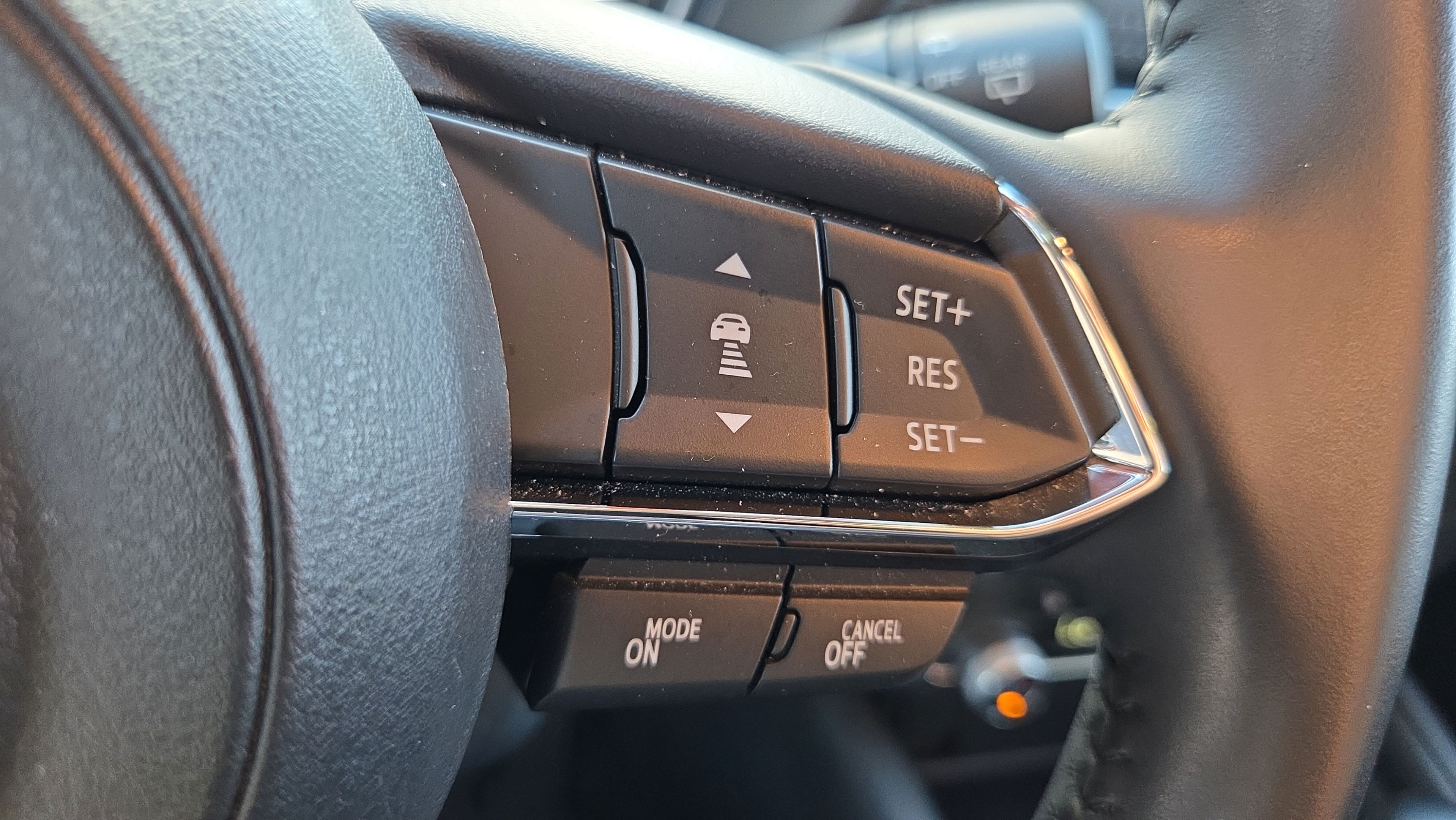 Used 2023 MAZDA CX-5 AWD 2.5 S image 31