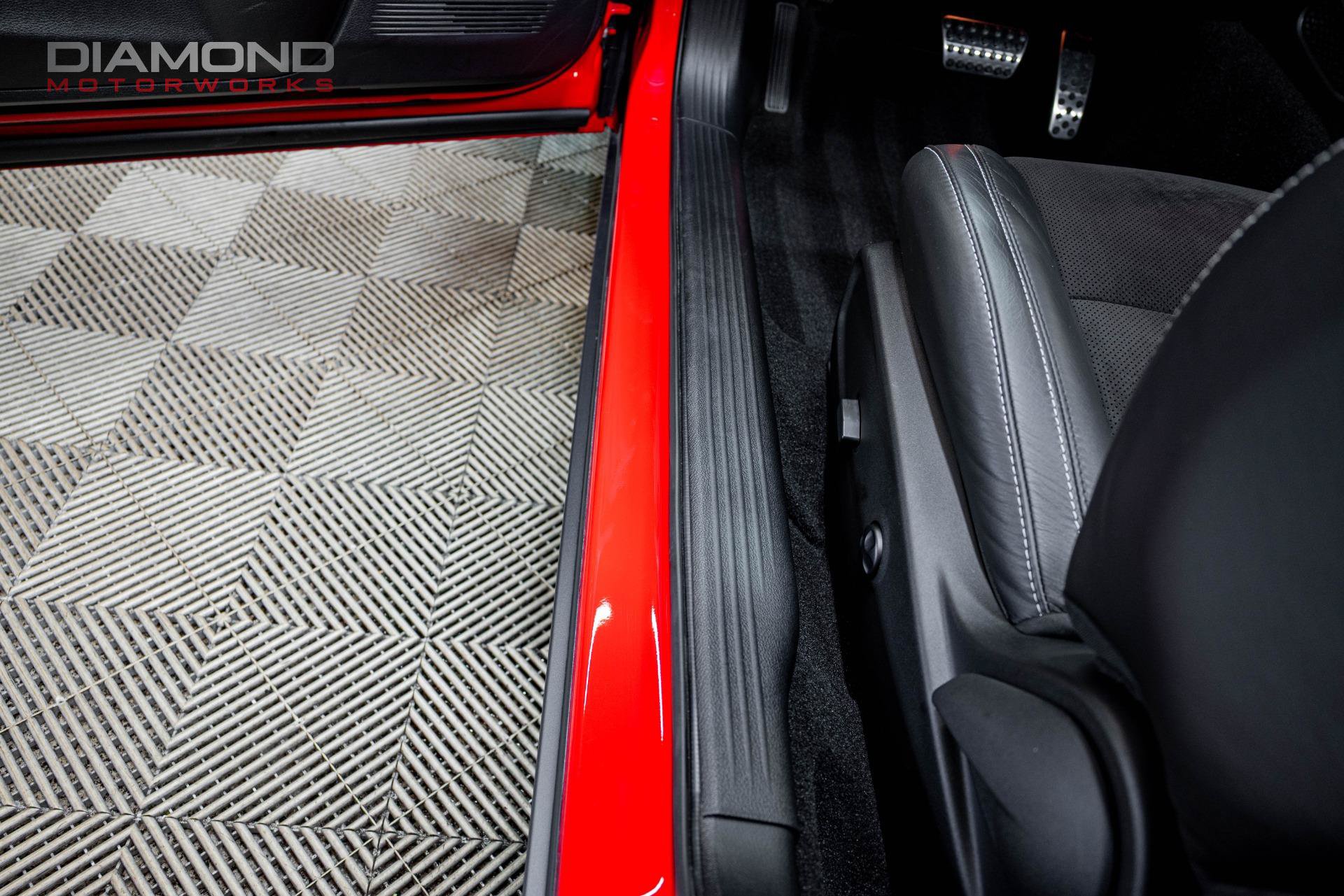 Used 2023 Dodge Challenger SRT Hellcat Redeye RWD image 82