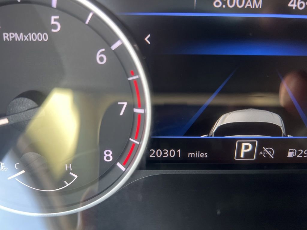 Certified 2024 Nissan Sentra SV w/ All-Weather Package FWD image 55