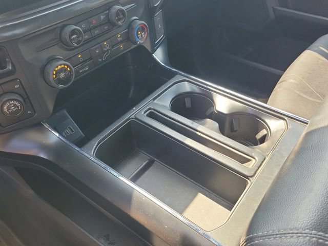 Used 2025 Ford F150 STX AWD/4WD image 29