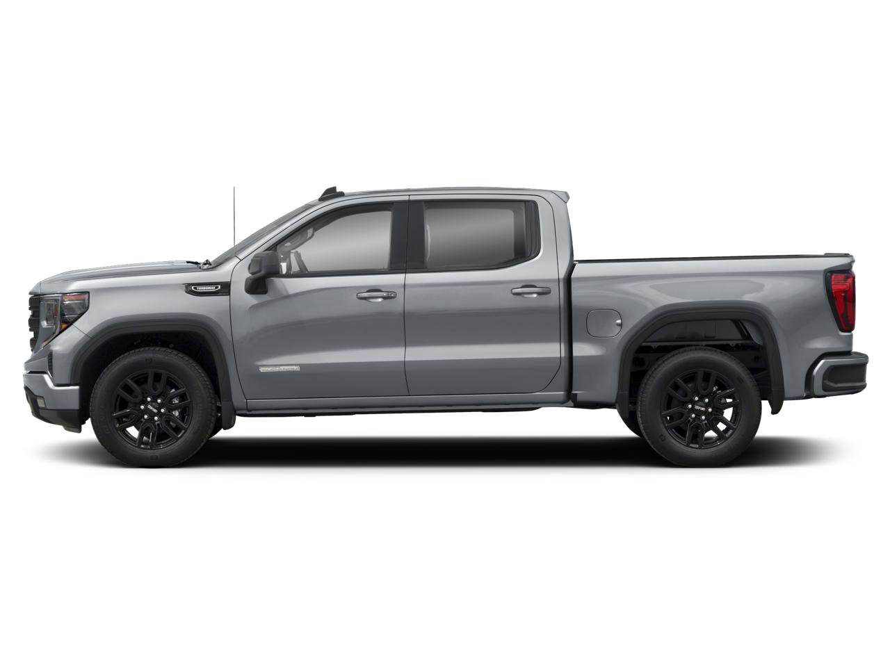 New 2026 GMC Sierra 1500 Elevation w/ Elevation Premium Package image 3