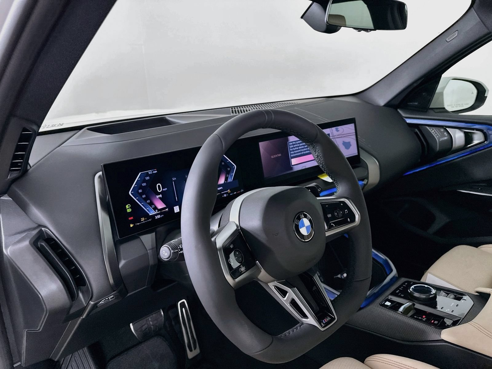 New 2026 BMW X3 xDrive30i w/ Premium Package AWD/4WD image 31