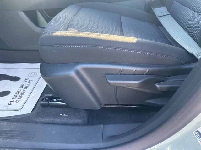 New 2026 Chevrolet Equinox LT image 17