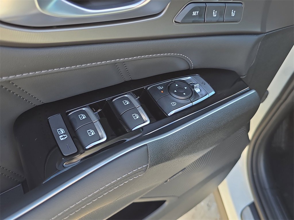 New 2026 Kia Sorento SX Prestige image 20