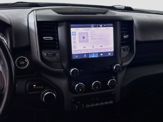 Used 2023 RAM 2500 Tradesman AWD/4WD image 17