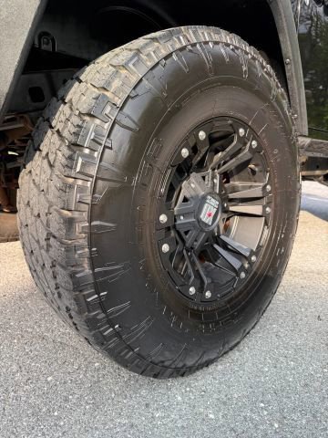 Used 2015 Jeep Wrangler Sport AWD/4WD image 5