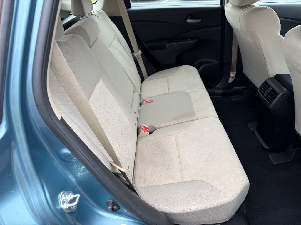 Used 2015 Honda CR-V LX image 15
