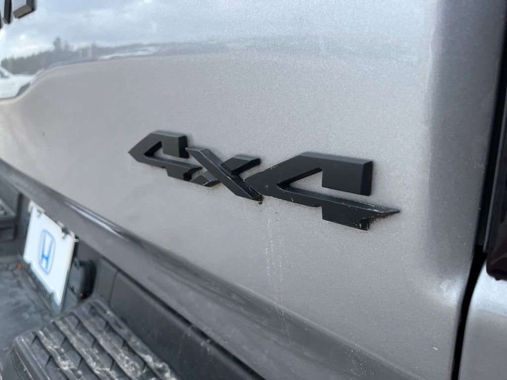Used 2021 RAM 1500 Rebel image 9